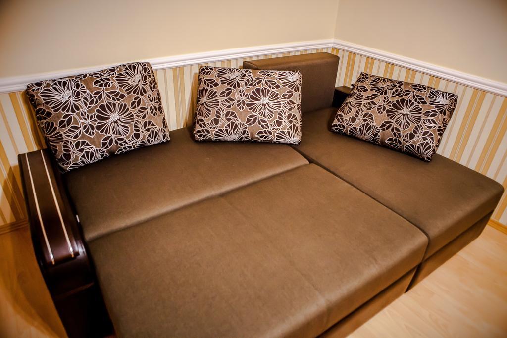 Babylon Apartments Ривне Стая снимка