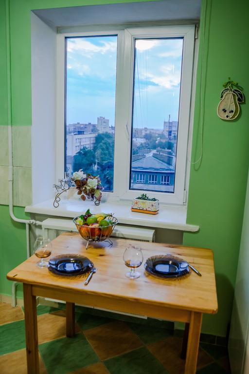 Babylon Apartments Ривне Стая снимка
