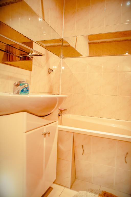 Babylon Apartments Ривне Стая снимка