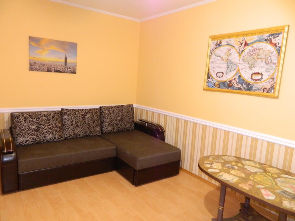 Babylon Apartments Ривне Стая снимка