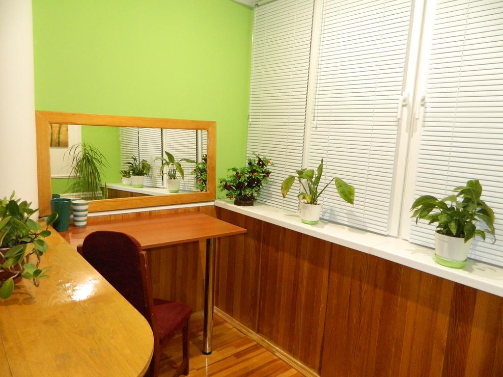 Babylon Apartments Ривне Стая снимка