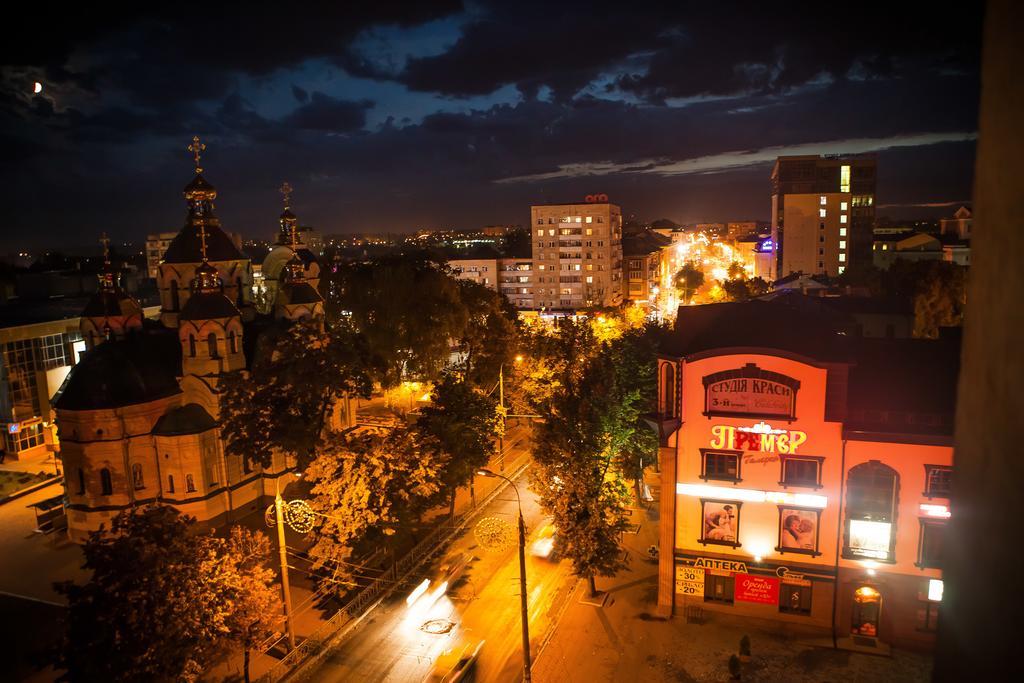 Babylon Apartments Ривне Стая снимка